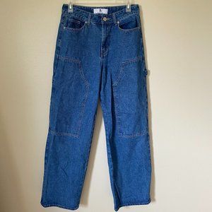 Carpenter Jeans